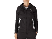  Classic Hooded Track - Tuta donna Puma. Disponibile in diverse taglie: s e colori bianco, nero. YOUSPORTY.