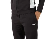  Classic Hooded Track - Tuta donna Puma. Disponibile in diverse taglie: s e colori bianco, nero. YOUSPORTY.