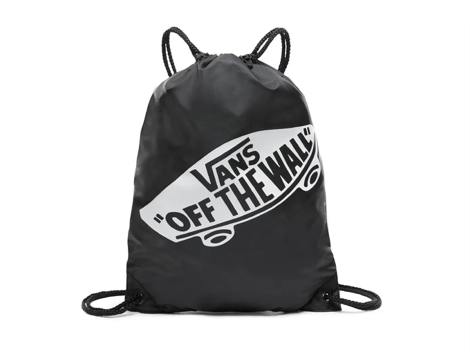  Benched Bag - Sacche unisex Vans. Disponibile in diverse taglie: t-u e colori bianco, nero. YOUSPORTY.