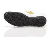  Stadio 705 TF - Calcio uomo Lotto. Disponibile in diverse taglie: 44, 45 e colori bianco, oro, nero. YOUSPORTY.