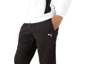  Classic Hooded Track - Tuta donna Puma. Disponibile in diverse taglie: s e colori bianco, nero. YOUSPORTY.