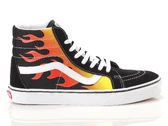  Sk8 Hi Reissue Black - Sneakers uomo Vans. Disponibile in diverse taglie: 40, 43, 36, 37, 38, 39 e colori giallo, rosso, nero. 