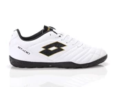  Stadio 705 TF - Calcio uomo Lotto. Disponibile in diverse taglie: 40, 41 e colori bianco, oro, nero. YOUSPORTY.