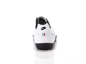  Stadio 705 TF - Calcio uomo Lotto. Disponibile in diverse taglie: 40, 41 e colori bianco, oro, nero. YOUSPORTY.
