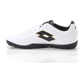  Stadio 705 TF - Calcio uomo Lotto. Disponibile in diverse taglie: 40, 41 e colori bianco, oro, nero. YOUSPORTY.