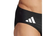  Solid Trunk - Costumi uomo Adidas. Disponibile in diverse taglie: s e colori nero. YOUSPORTY.