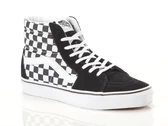 Vans Sk8 Hi Checkerboard homme VN 0A32QGHRK1