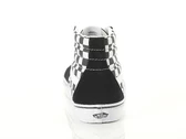 Vans Sk8 Hi Checkerboard homme VN 0A32QGHRK1