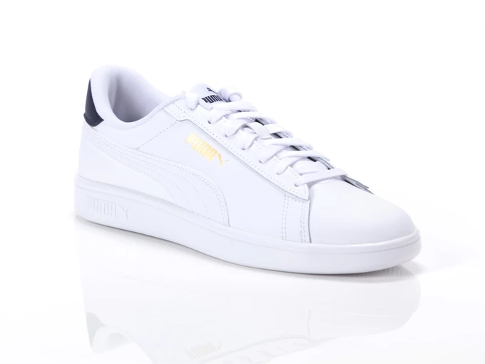  Smash 3.0 - Sneakers uomo Puma. Disponibile in diverse taglie: 42 e colori bianco, nero. YOUSPORTY.