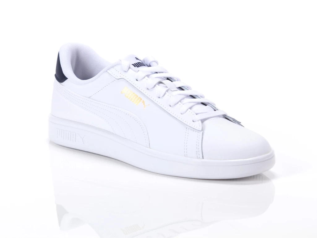  Smash 3.0 - Sneakers uomo Puma. Disponibile in diverse taglie: 42 e colori bianco, nero. YOUSPORTY.