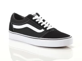  MN Ward - Sneakers uomo Vans. Disponibile in diverse taglie: 40, 41, 42 e colori bianco, nero. YOUSPORTY.