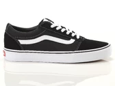  MN Ward - Sneakers uomo Vans. Disponibile in diverse taglie: 40, 41, 42 e colori bianco, nero. YOUSPORTY.