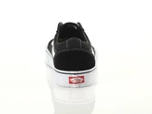  MN Ward - Sneakers uomo Vans. Disponibile in diverse taglie: 40, 41, 42 e colori bianco, nero. YOUSPORTY.