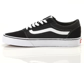  MN Ward - Sneakers uomo Vans. Disponibile in diverse taglie: 40, 41, 42 e colori bianco, nero. YOUSPORTY.