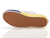  Authentic - Sneakers unisex Vans. Disponibile in diverse taglie: 42, 36 e colori giallo, viola, bianco. YOUSPORTY.