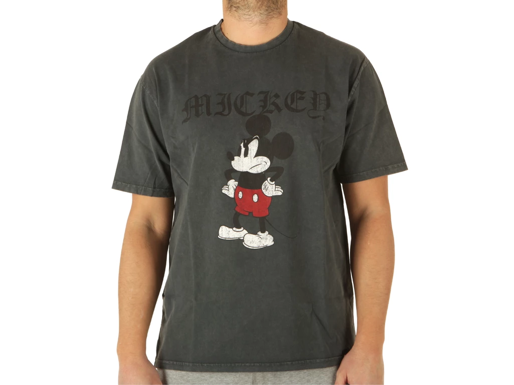 ReCovered Disney Grumpy Mickey Roman hombre MMDIS2690-B 