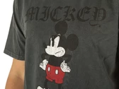 ReCovered Disney Grumpy Mickey Roman hombre MMDIS2690-B 