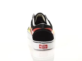  Ua Old Skool Flame - Sneakers unisex Vans. Disponibile in diverse taglie: 46, 41, 42, 36, 38, 39 e colori giallo, rosso, nero. 