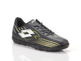  Solista 700 VII Tf - Calcio uomo Lotto. Disponibile in diverse taglie: 40, 41, 42 e colori oro, nero. YOUSPORTY.