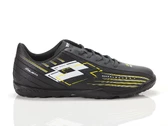  Solista 700 VII Tf - Calcio uomo Lotto. Disponibile in diverse taglie: 40, 41, 42 e colori oro, nero. YOUSPORTY.