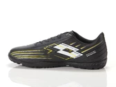  Solista 700 VII Tf - Calcio uomo Lotto. Disponibile in diverse taglie: 40, 41, 42 e colori oro, nero. YOUSPORTY.