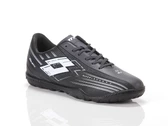  Solisa 700 VII Tf - Calcio uomo Lotto. Disponibile in diverse taglie: 40, 41, 42, 43, 45 e colori bianco, nero. YOUSPORTY.