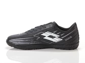  Solisa 700 VII Tf - Calcio uomo Lotto. Disponibile in diverse taglie: 40, 41, 42, 43, 45 e colori bianco, nero. YOUSPORTY.