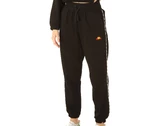  Pants Tape Black - Pantaloni donna Ellesse. Disponibile in diverse taglie: s, xs e colori nero. YOUSPORTY.