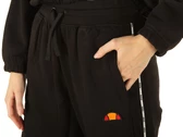  Pants Tape Black - Pantaloni donna Ellesse. Disponibile in diverse taglie: s, xs e colori nero. YOUSPORTY.