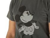 ReCovered Disney Mickey Mouse Vintage Hand On Hips hombre MMDIS2775 