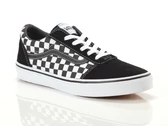  YT Ward - Sneakers donna/ragazzi Vans. Disponibile in diverse taglie: 36, 37, 35 e colori bianco, nero. YOUSPORTY.