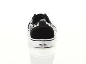  YT Ward - Sneakers donna/ragazzi Vans. Disponibile in diverse taglie: 36, 37, 35 e colori bianco, nero. YOUSPORTY.