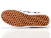  YT Ward - Sneakers donna/ragazzi Vans. Disponibile in diverse taglie: 36, 37, 35 e colori bianco, nero. YOUSPORTY.