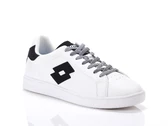  1973 Amf II - Sneakers uomo Lotto. Disponibile in diverse taglie: 40, 41 e colori bianco, nero. YOUSPORTY.