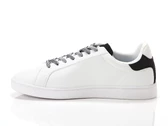  1973 Amf II - Sneakers uomo Lotto. Disponibile in diverse taglie: 40, 41 e colori bianco, nero. YOUSPORTY.