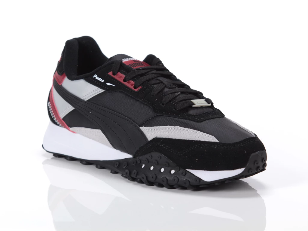 Puma Blktop Rider hombre 392725 25 
