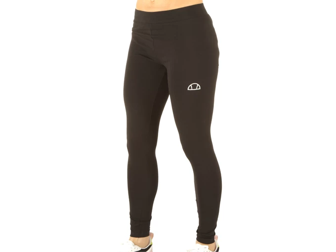  Legging Black - Leggings donna Ellesse. Disponibile in diverse taglie: l, m, s, xs e colori bianco, nero. YOUSPORTY.
