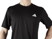 Adidas TR-ES BASE T BLACK/WHITE hombre IC7428 