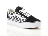  Old Skool Platform - Sneakers donna Vans. Disponibile in diverse taglie: 40, 41, 36, 38, 39 e colori bianco, nero. YOUSPORTY.