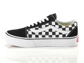  Old Skool Platform - Sneakers donna Vans. Disponibile in diverse taglie: 40, 41, 36, 38, 39 e colori bianco, nero. YOUSPORTY.