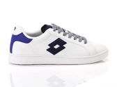  1973 Amf II - Sneakers uomo Lotto. Disponibile in diverse taglie: 40, 41, 42, 43 e colori bianco, nero, blu. YOUSPORTY.