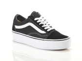  Old Skool Platform - Sneakers donna Vans. Disponibile in diverse taglie: 40, 41, 36, 37, 38, 39 e colori bianco, nero. YOUSPORT
