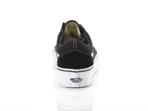  Old Skool Platform - Sneakers donna Vans. Disponibile in diverse taglie: 40, 41, 36, 37, 38, 39 e colori bianco, nero. YOUSPORT