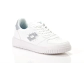  Venus 1 Amf II Gli W - Sneakers donna Lotto. Disponibile in diverse taglie: 40, 37, 38 e colori grigio, bianco. YOUSPORTY.