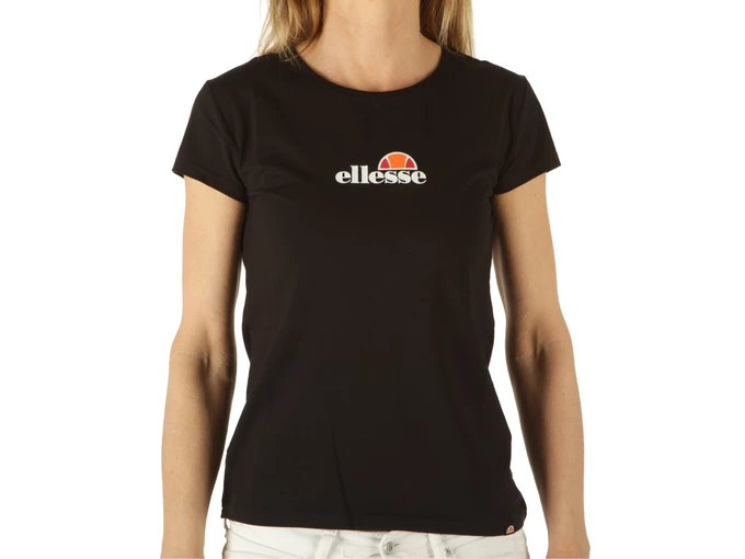 Ellesse T-Shirt SS Black femme EHW902CO2 050