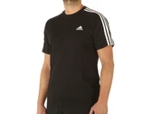  M 3S SJ T - T-Shirt uomo Adidas. Disponibile in diverse taglie: s e colori bianco, nero. YOUSPORTY.