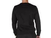  Felpa Regular Fit In Misto Cotone Nero - Felpe uomo Antony Morato. Disponibile in diverse taglie: m, s e colori nero. YOUSPORTY