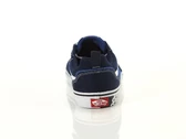 Vans YT Filmore True Blue White femme/garçons VN 0A3MVP9BV1