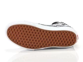 Vans Sk8 Hi Platform 2.0 Checkeboard True White femme VN 0A3TKNQXH