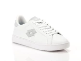  1973 Amf II W - Sneakers donna Lotto. Disponibile in diverse taglie: 40, 41, 36, 37, 38, 39 e colori grigio, bianco. YOUSPORTY.